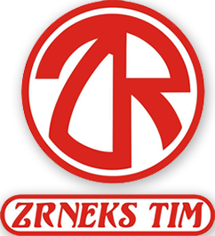 Zrneks logo